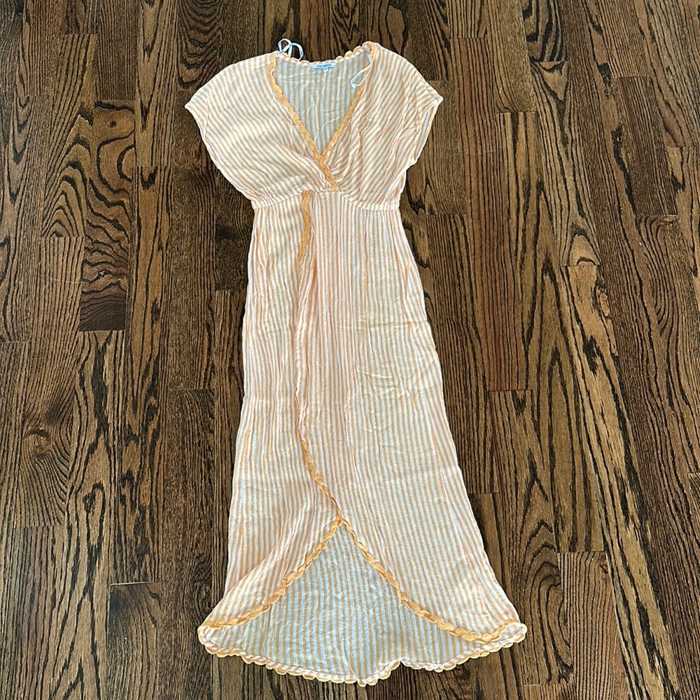 Swimwear cover up